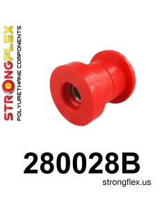 280028B: Rear subframe – rear bush