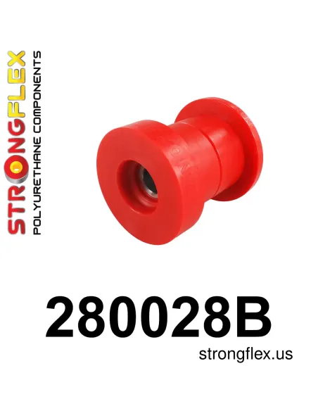 280028B: Rear subframe – rear bush