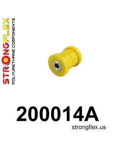 200014A: Front control arm – front bush SPORT