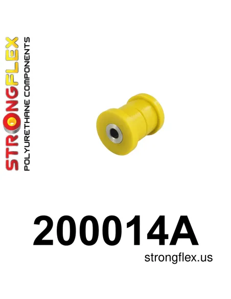 200014A: Front control arm – front bush SPORT