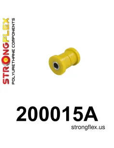 200015A: Front control arm – rear bush SPORT