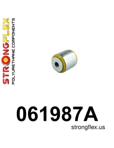 061987A: Rear hub bush - upper 47mm SPORT