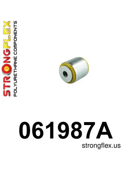 061987A: Rear hub bush - upper 47mm SPORT