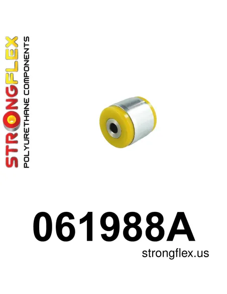 061988A: Rear hub bush - lower 53mm SPORT