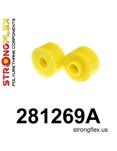 281269A: Rear anti roll bar link bush SPORT