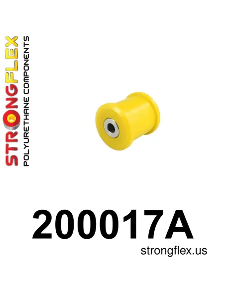 200017A: Rear lower arm bushing SPORT