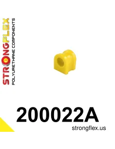 200022A: Front anti roll bar bush SPORT