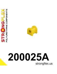 200025A: Rear anti roll bar bush SPORT