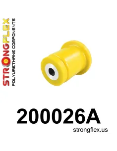200026A: Front subframe – front bush SPORT