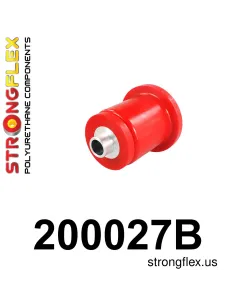 200027B: Front subframe – rear bush