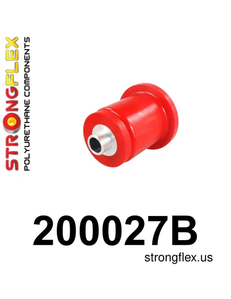 200027B: Front subframe – rear bush