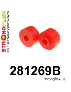 281269B: Rear anti roll bar link bush