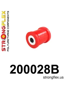200028B: Rear subframe bush