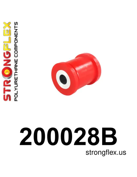 200028B: Rear subframe bush