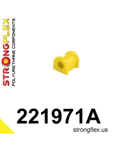 221971A: Front anti roll bar bush SPORT