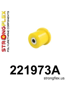 221973A: Front lower wishbone bush – rear SPORT