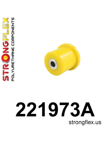 221973A: Front lower wishbone bush – rear SPORT