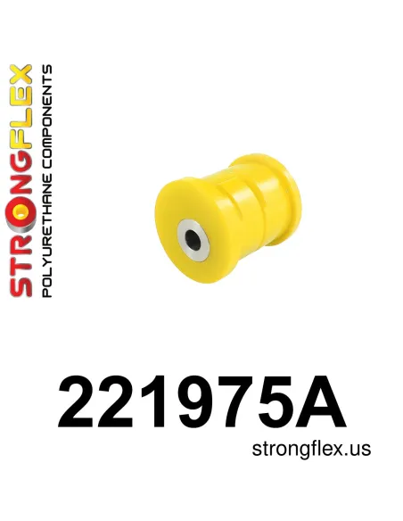 221975A: Rear arm bush – inside SPORT