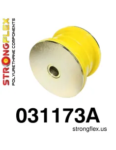 031173A: Rear trailing arm front bush SPORT