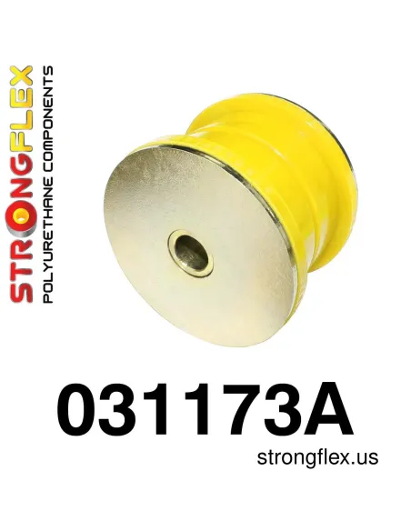 031173A: Rear trailing arm front bush SPORT