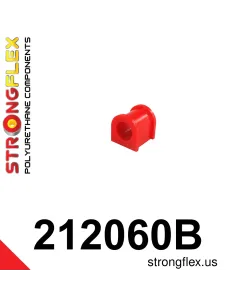 212060B: Front anti roll bar bush