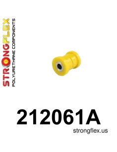 212061A: Front control arm – front bush SPORT