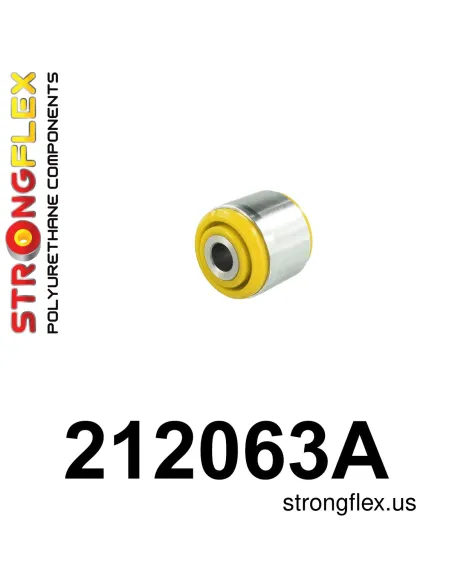 212063A: Rear trailing arm bush SPORT