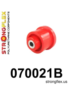 070021B: Rear beam bush