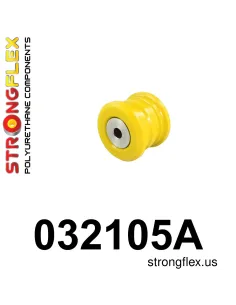 032105A: Rear trailing arm bush SPORT