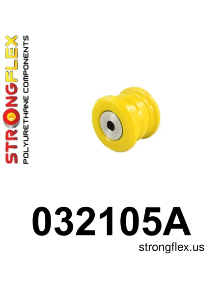 032105A: Rear trailing arm bush SPORT