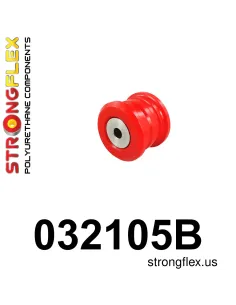 032105B: Rear trailing arm bush