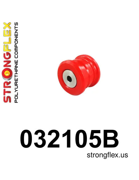 032105B: Rear trailing arm bush