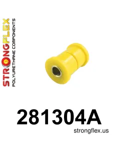 281304A: Front wishbone front bush SPORT