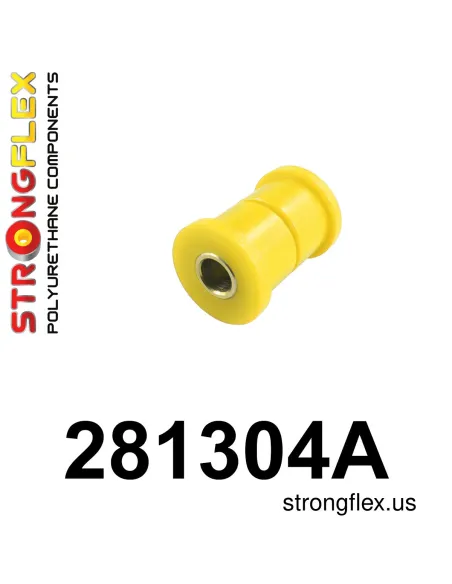 281304A: Front wishbone front bush SPORT