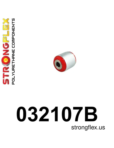 032107B: Rear upper arm – outside bush