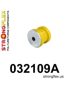 032109A: Rear differential support bush SPORT