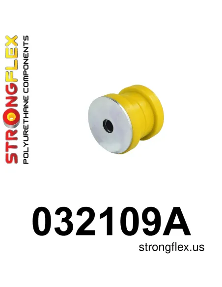 032109A: Rear differential support bush SPORT