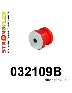 032109B: Rear differential support bush