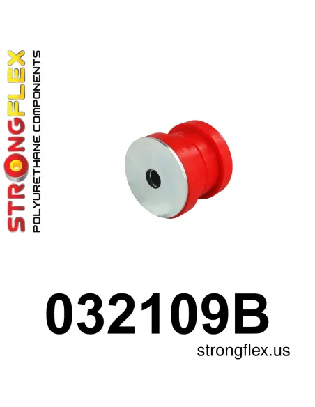 032109B: Rear differential support bush