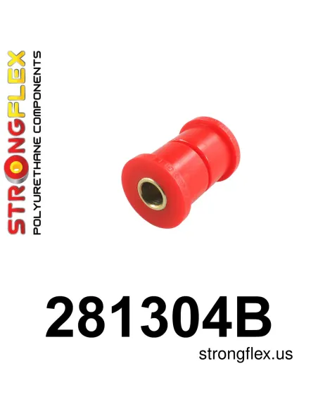 281304B: Front wishbone front bush