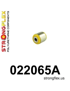 022065A: Rear arm bush – inside SPORT