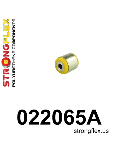 022065A: Rear arm bush – inside SPORT
