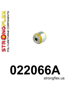 022066A: Rear arm bush – outside SPORT