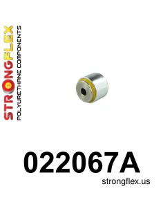 022067A: Rear arm bush – outside SPORT