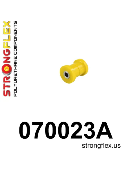 070023A: Front wishbone bush – inside SPORT