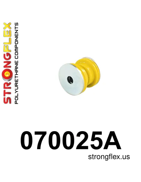 070025A: Front wishbone bush – outside SPORT