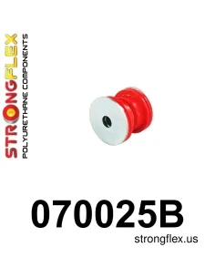 070025B: Front wishbone bush – outside