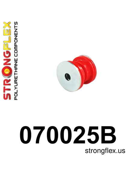 070025B: Front wishbone bush – outside