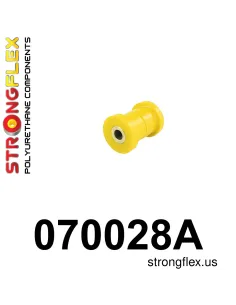 070028A: Rear control arm - inner bush SPORT