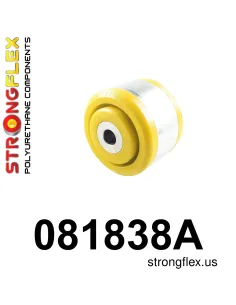 081838A: Front lower wishbone bush – front SPORT